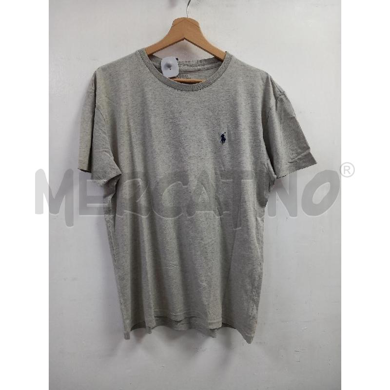 T SHIRT UOMO POLO RALPH LAUREN GR | Mercatino dell'Usato Roma porta di roma 1