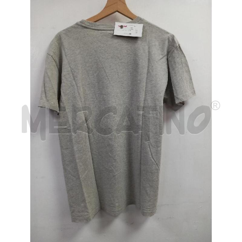 T SHIRT UOMO POLO RALPH LAUREN GR | Mercatino dell'Usato Roma porta di roma 2