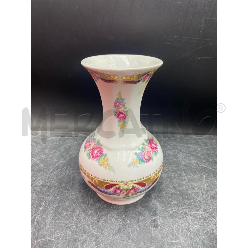 VASETTO LIMOGES BIA DECO FIORI | Mercatino dell'Usato Roma porta di roma 2