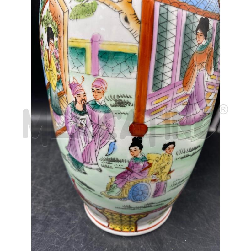 VASO CER CINESE | Mercatino dell'Usato Roma porta di roma 2