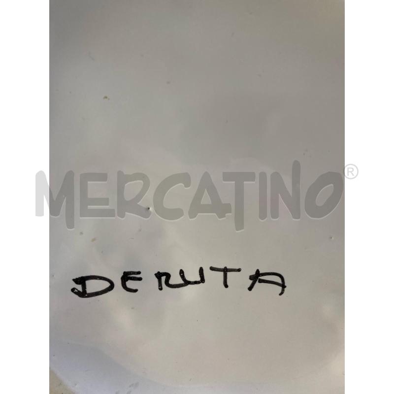 VASO DERUTA CER BIA RS | Mercatino dell'Usato Roma porta di roma 2