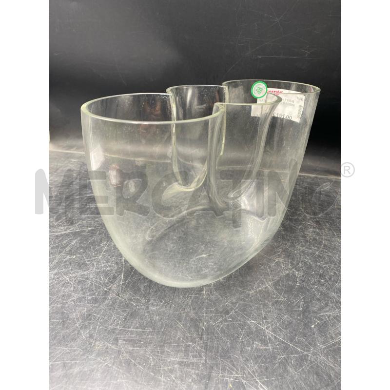 VASO  ALFREDO BARBINI | Mercatino dell'Usato Roma porta di roma 1