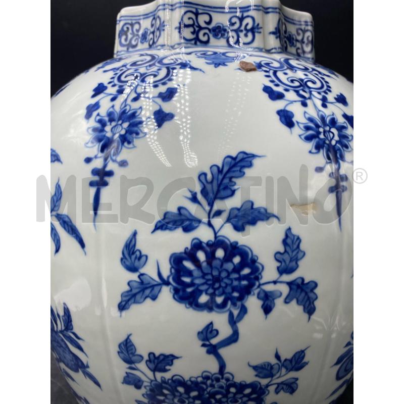 VASO  GIAPPONESE | Mercatino dell'Usato Roma porta di roma 2