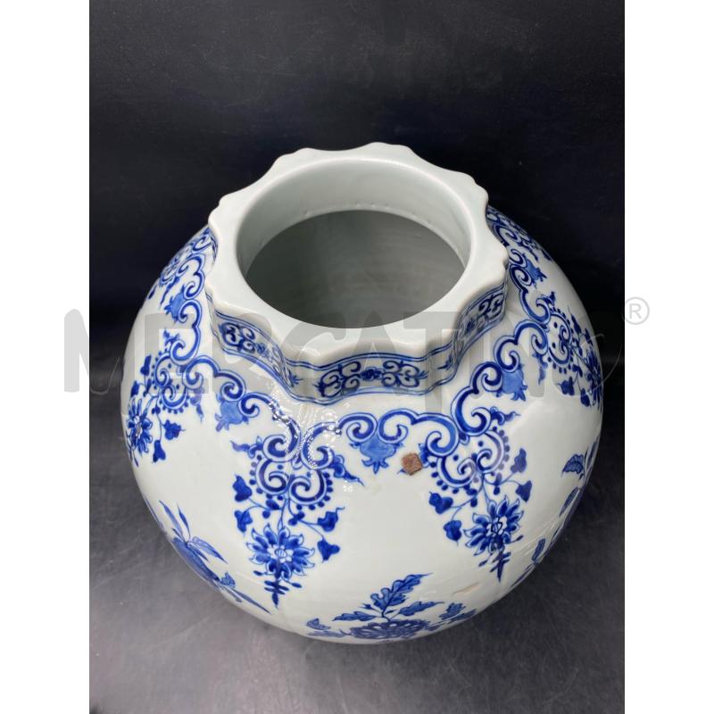 VASO  GIAPPONESE | Mercatino dell'Usato Roma porta di roma 3