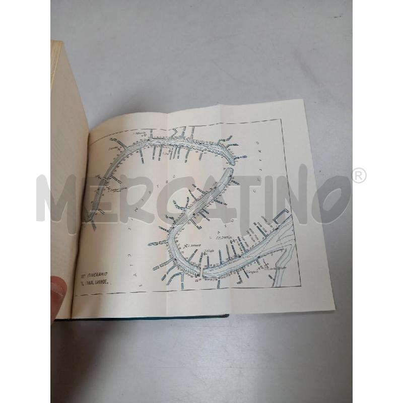VENEZIA  E IL SUO ESTUARIO | Mercatino dell'Usato Roma porta di roma 3