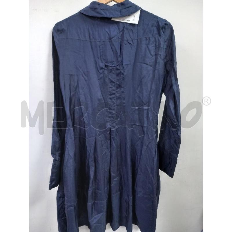 VESTITO DONNA LE JEAN DE MARITHE BLU | Mercatino dell'Usato Roma porta di roma 2