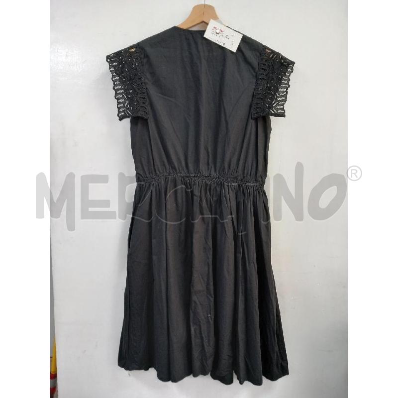 VESTITO DONNA SANDRO NERO | Mercatino dell'Usato Roma porta di roma 4