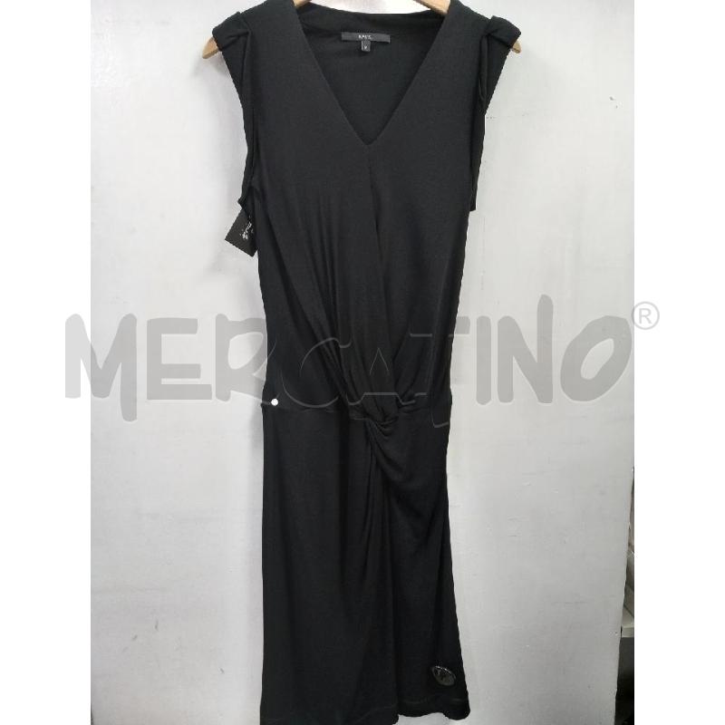 VESTITO D GUCCI NERO | Mercatino dell'Usato Roma porta di roma 1