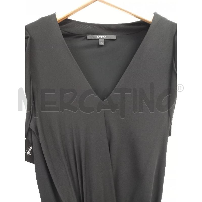 VESTITO D GUCCI NERO | Mercatino dell'Usato Roma porta di roma 2