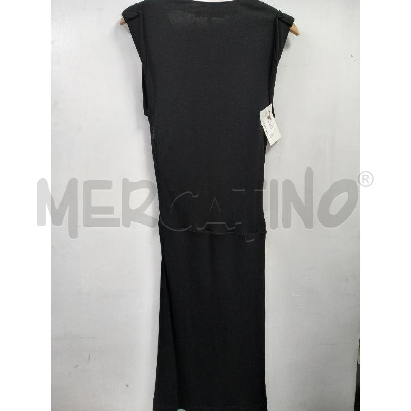 VESTITO D GUCCI NERO | Mercatino dell'Usato Roma porta di roma 3