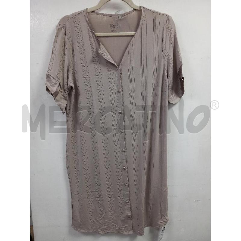 VESTITO D INTIMISSIMI GRIGIO | Mercatino dell'Usato Roma porta di roma 1