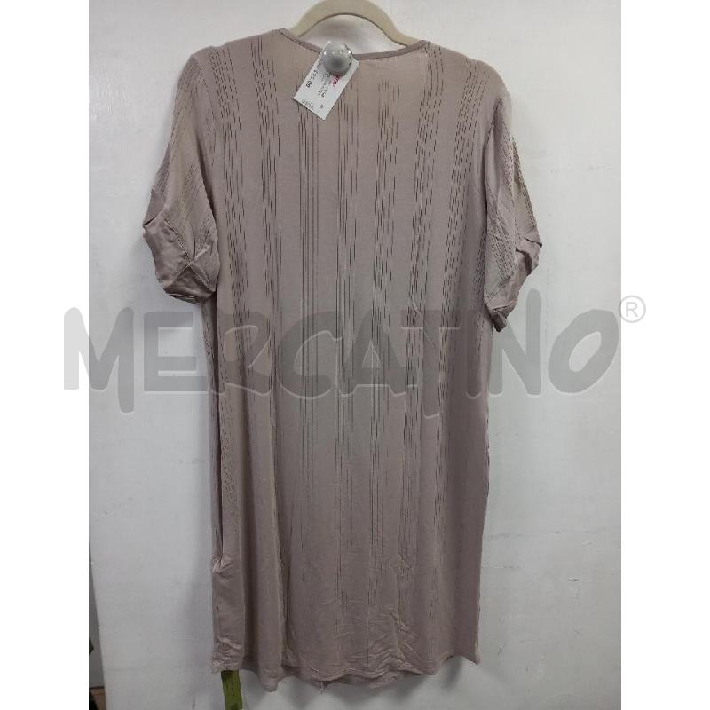 VESTITO D INTIMISSIMI GRIGIO | Mercatino dell'Usato Roma porta di roma 2