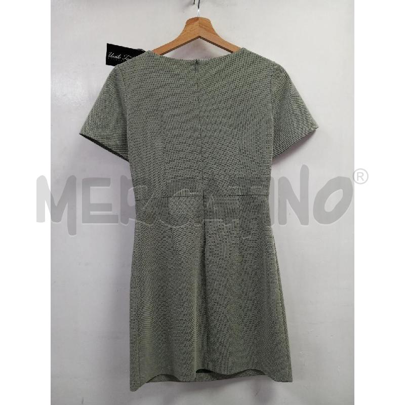 VESTITO D KLING GRIGIO | Mercatino dell'Usato Roma porta di roma 3