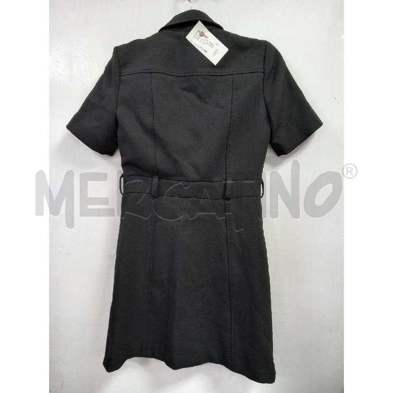 VESTITO D MICHAEL KORS NERO | Mercatino dell'Usato Roma porta di roma 2