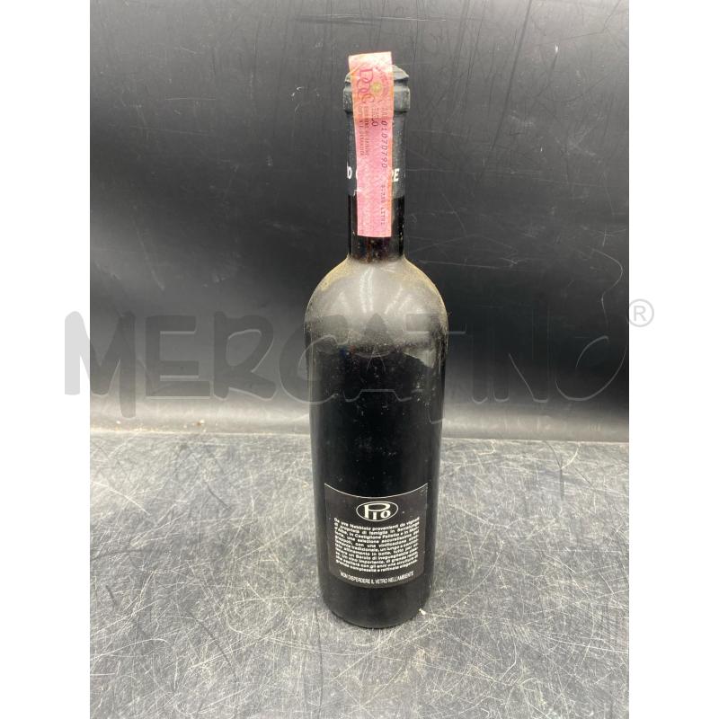 VINO DA ESPOSIZIONE PIO CESARE 1988 | Mercatino dell'Usato Roma porta di roma 3