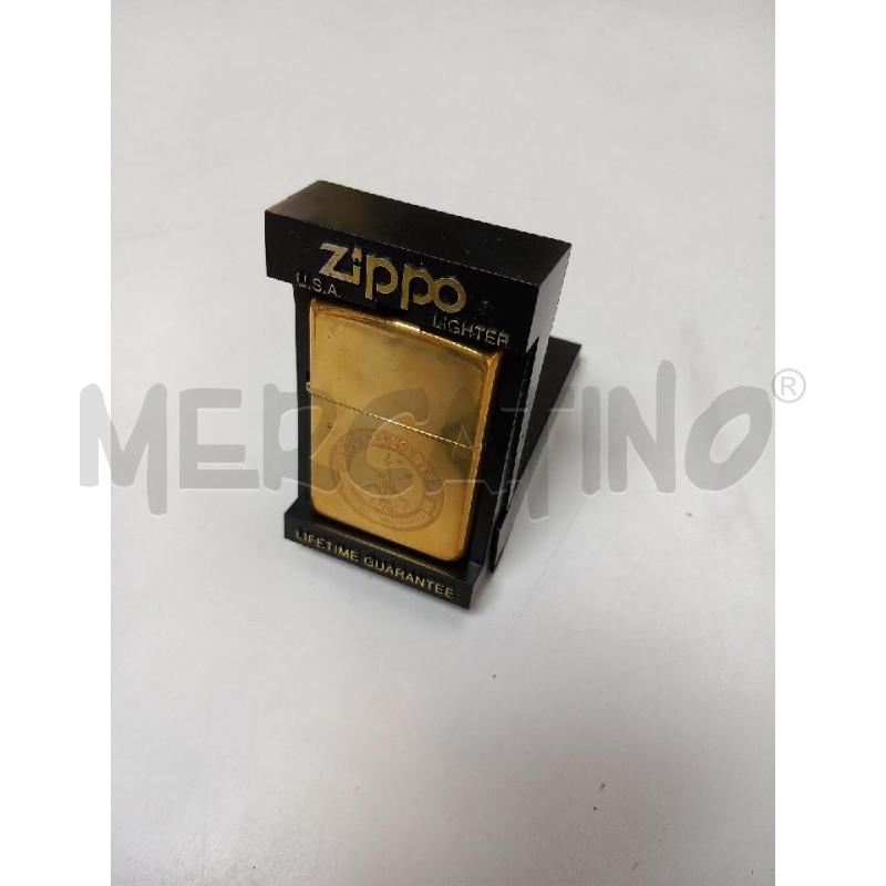 ZIPPO TCG GAZIANTEP | Mercatino dell'Usato Roma porta di roma 1