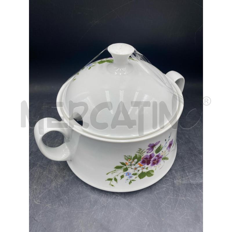 ZUPPIERA BAVARIA | Mercatino dell'Usato Roma porta di roma 3