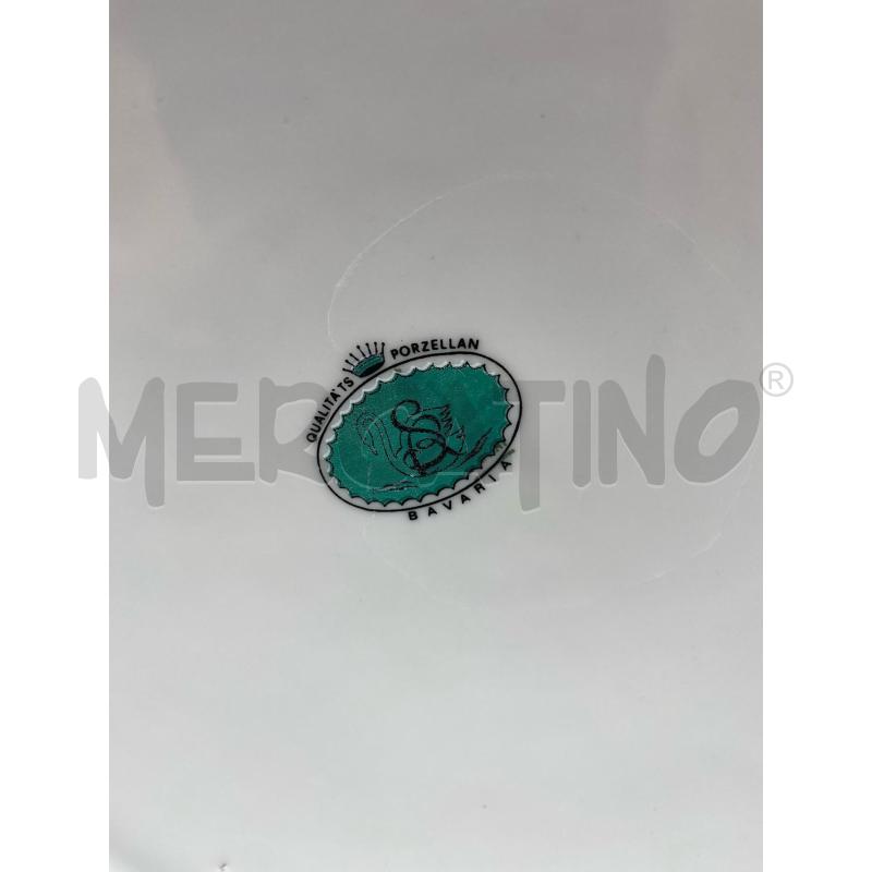 ZUPPIERA BAVARIA | Mercatino dell'Usato Roma porta di roma 4