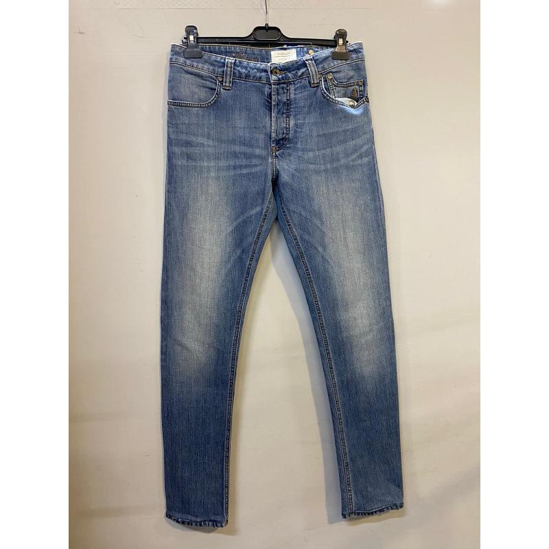 JEANS UOMO JECKERSON TG 34 | Mercatino dell'Usato Pomezia