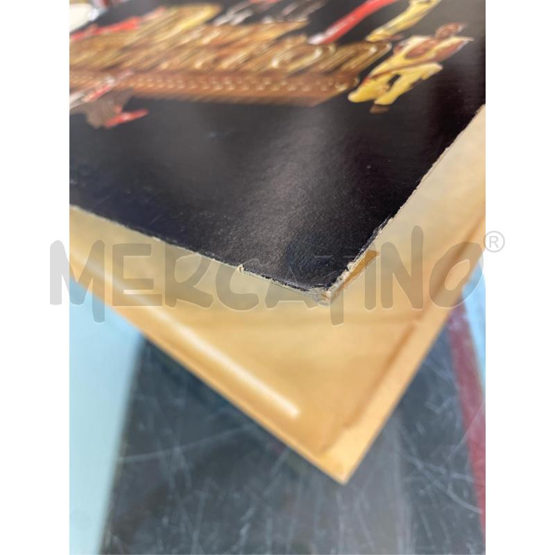 33/G VINILE BRASS CONSTRUCTION II | Mercatino dell'Usato Roma somalia 5