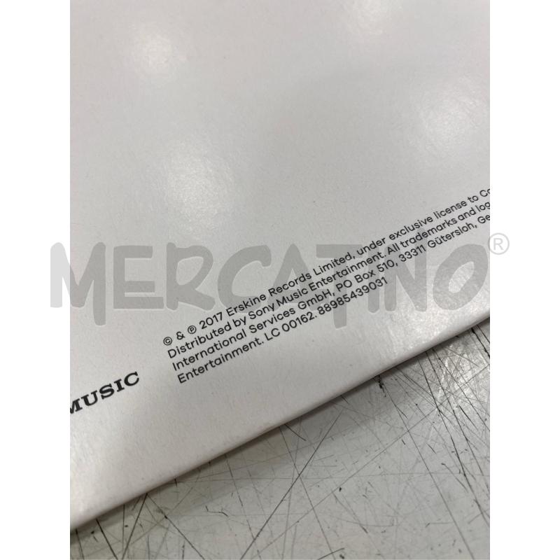 33/G VINILE HARRY STYLES | Mercatino dell'Usato Roma somalia 3
