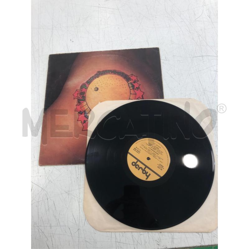 33/G VINILE LE PAMPLEMOUSSE LE SPANK | Mercatino dell'Usato Roma somalia 3