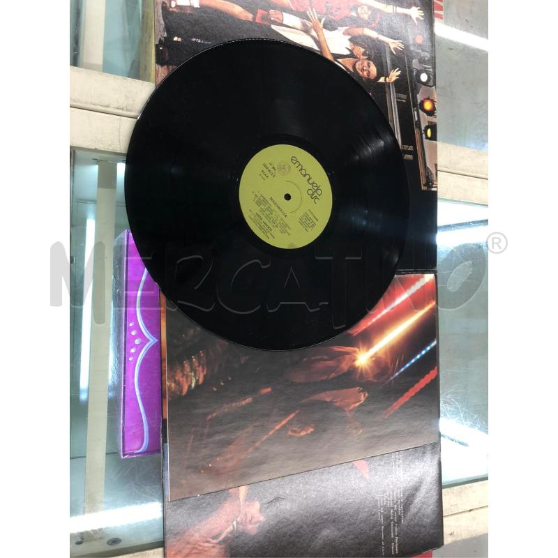 33/G VINILE LUCIO LASORTE SHOW MASCHERATA | Mercatino dell'Usato Roma somalia 3