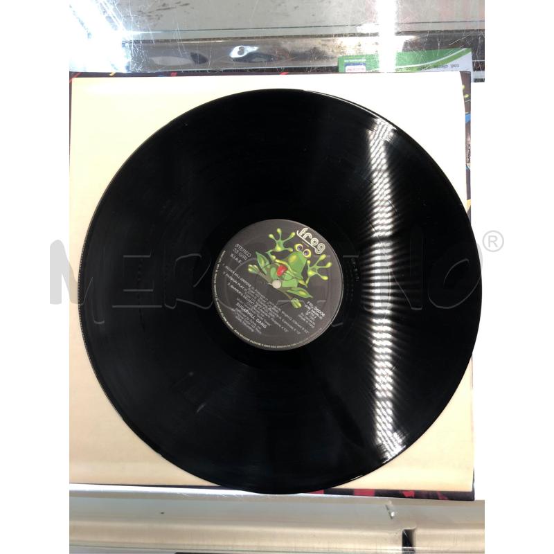 33/G VINILE SUGARHILL GANG | Mercatino dell'Usato Roma somalia 5