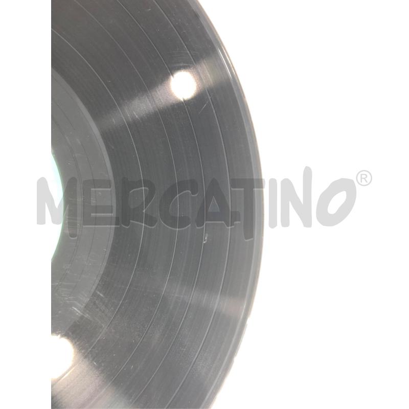 33/G VINILE TUTTO FABRIZIO DE ANDRE NO FABRIZIOGRAMMA | Mercatino dell'Usato Roma somalia 5
