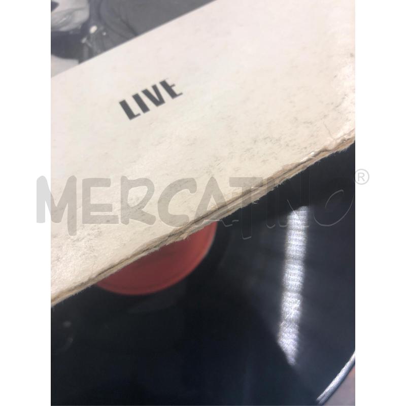 33/G VINILE VASCO ROSSI VA BENE COSI LIVE | Mercatino dell'Usato Roma somalia 4