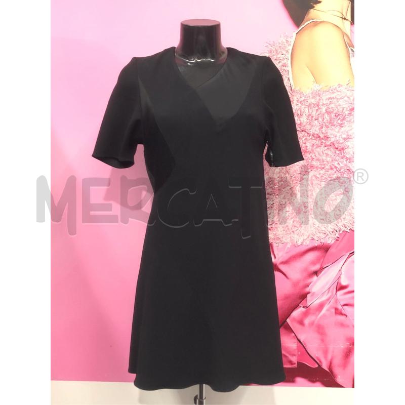 ABITO DONNA BALENCIAGA NERO DA RIV | Mercatino dell'Usato Roma somalia 1