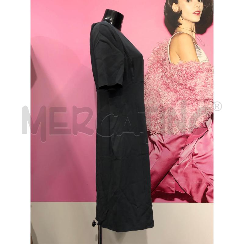 ABITO DONNA EMPORIO ARMANI GRIGIO  | Mercatino dell'Usato Roma somalia 3