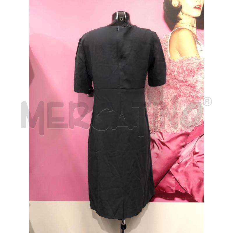 ABITO DONNA EMPORIO ARMANI GRIGIO  | Mercatino dell'Usato Roma somalia 4