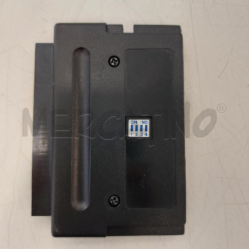 ADATTATORECARTUCCIA MEGADRIVE MEGA KEY 2 | Mercatino dell'Usato Roma somalia 4