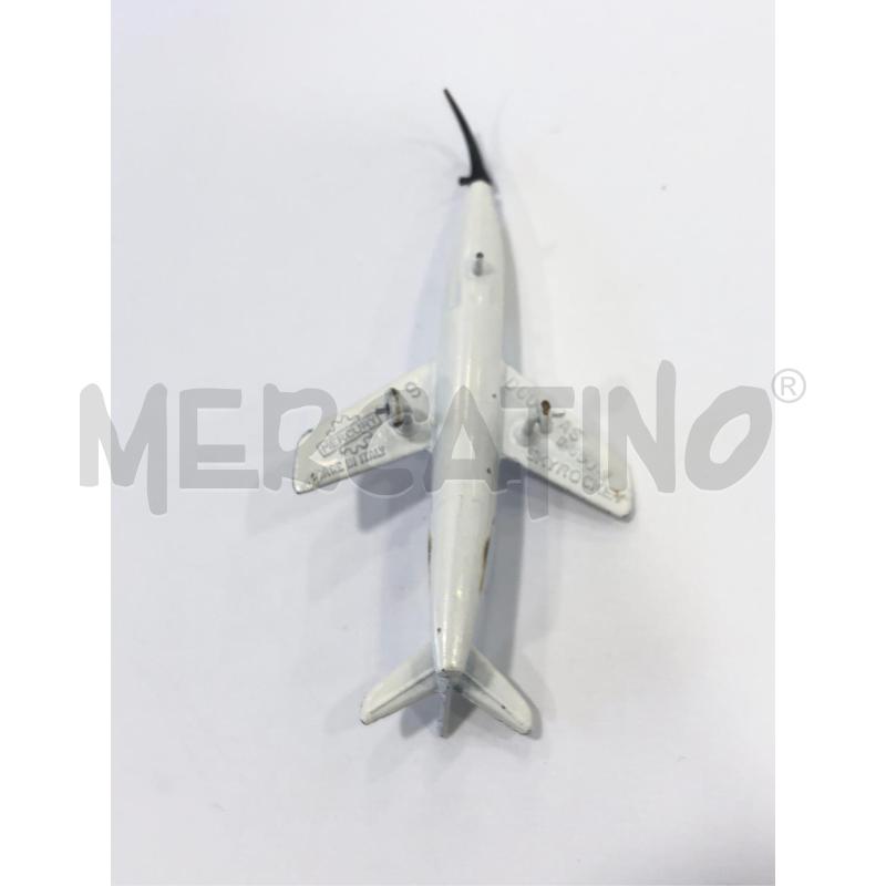 AEREO MERCURY SKYROCKET BIANCO | Mercatino dell'Usato Roma somalia 3