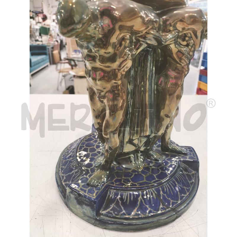 ALZATA GUALDO TADINO ART DECO DA RIV | Mercatino dell'Usato Roma somalia 2