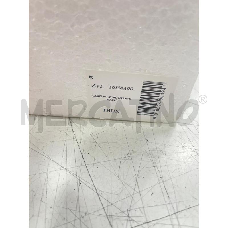 ANGIOLETTO THUN ALI ARANCIONI  | Mercatino dell'Usato Roma somalia 3