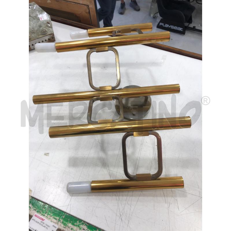 APPLIQUE SCIOLARI 5/L | Mercatino dell'Usato Roma somalia 2