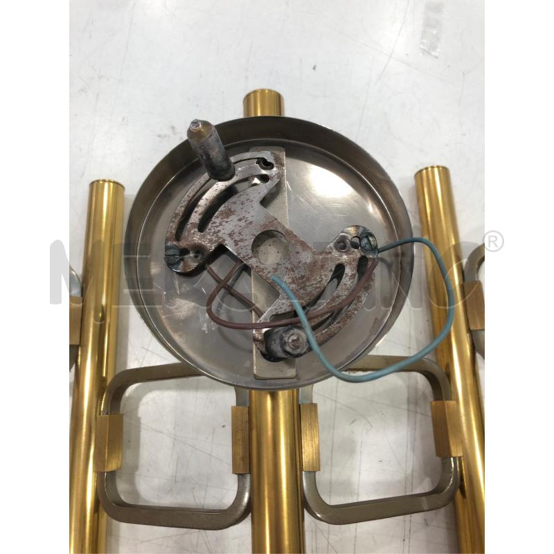 APPLIQUE SCIOLARI 5/L | Mercatino dell'Usato Roma somalia 4
