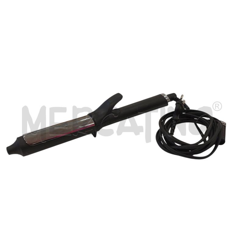 ARRICCIA CAPELLI GDH CURVE CLT322 | Mercatino dell'Usato Roma somalia 1