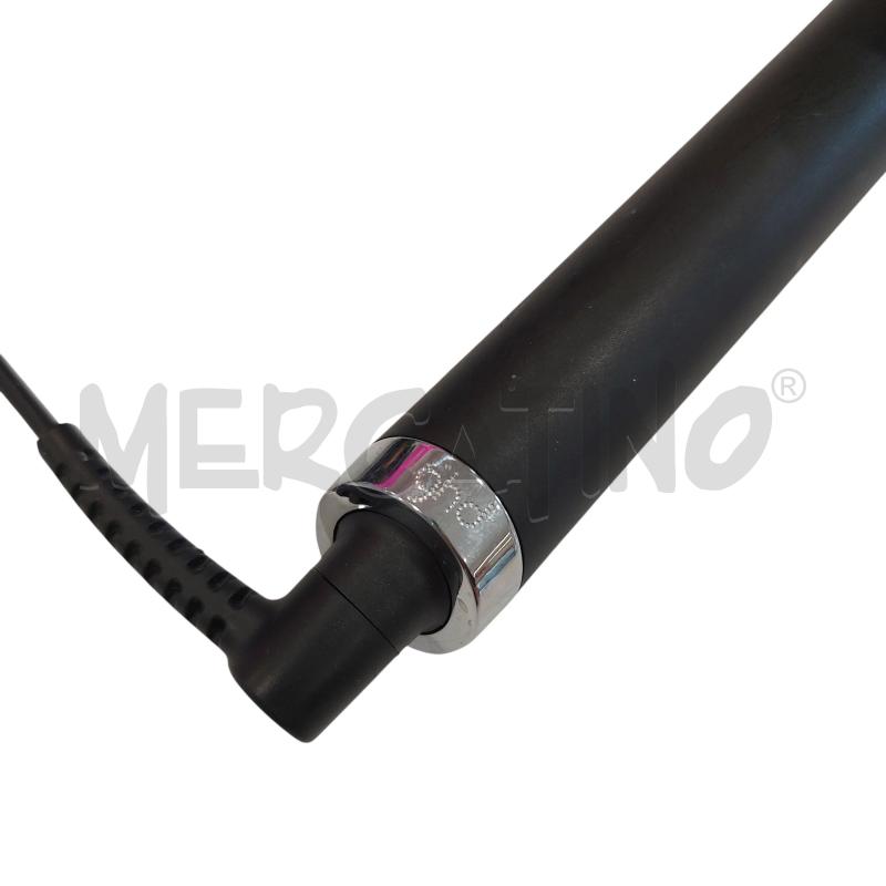 ARRICCIA CAPELLI GDH CURVE CLT322 | Mercatino dell'Usato Roma somalia 3