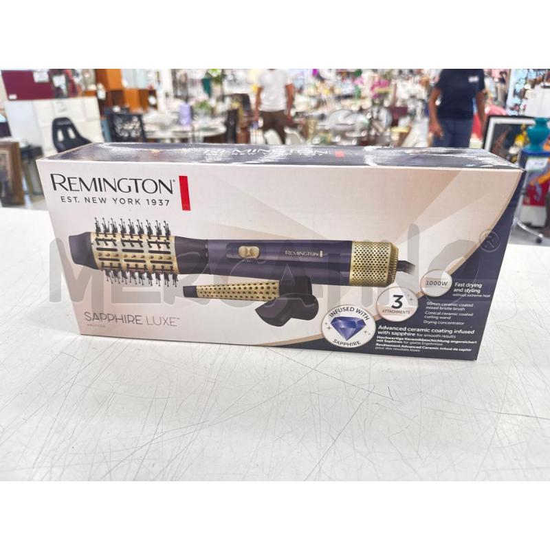 ARRICCIA CAPELLI PHONE REMINGTON SIGILLATO | Mercatino dell'Usato Roma somalia 1