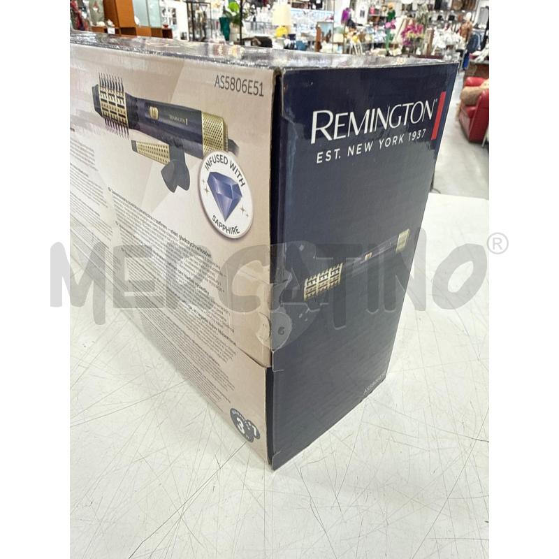 ARRICCIA CAPELLI PHONE REMINGTON SIGILLATO | Mercatino dell'Usato Roma somalia 2