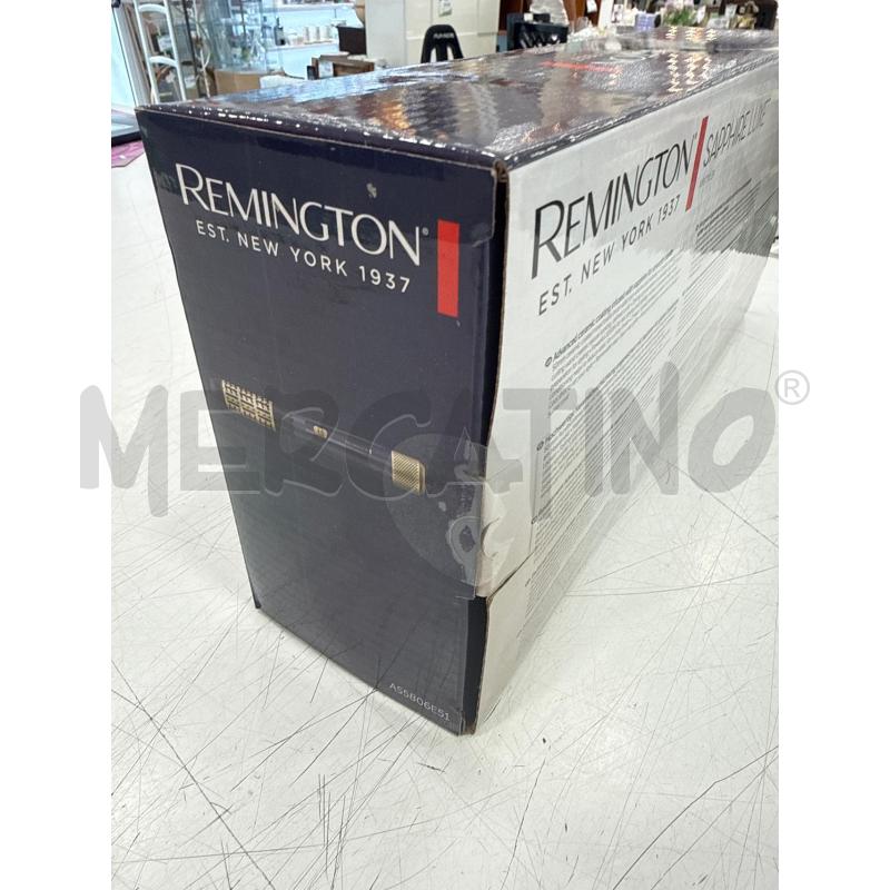 ARRICCIA CAPELLI PHONE REMINGTON SIGILLATO | Mercatino dell'Usato Roma somalia 3