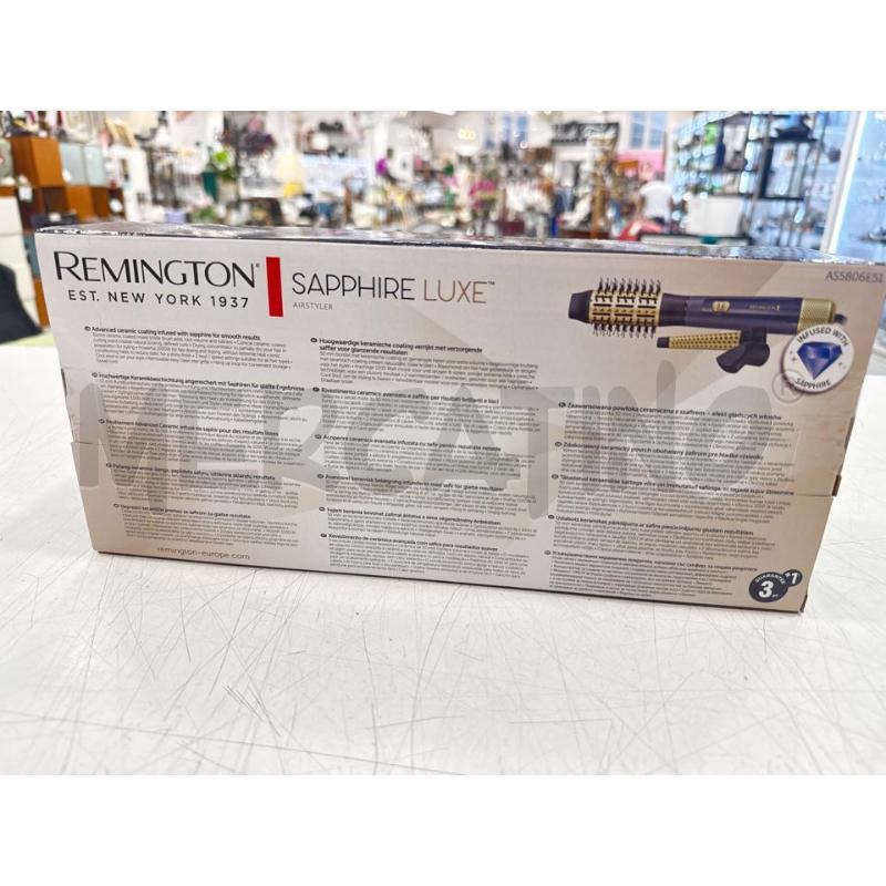 ARRICCIA CAPELLI PHONE REMINGTON SIGILLATO | Mercatino dell'Usato Roma somalia 4