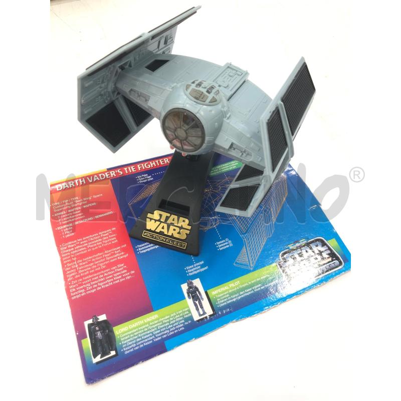 ASTRONAVE STAR WARS DARTH VADER TIE FIGHTER | Mercatino dell'Usato Roma somalia 1