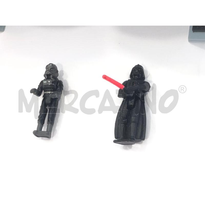 ASTRONAVE STAR WARS DARTH VADER TIE FIGHTER | Mercatino dell'Usato Roma somalia 3