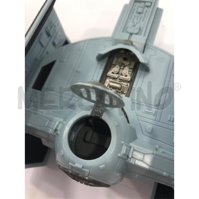 ASTRONAVE STAR WARS DARTH VADER TIE FIGHTER | Mercatino dell'Usato Roma somalia 4