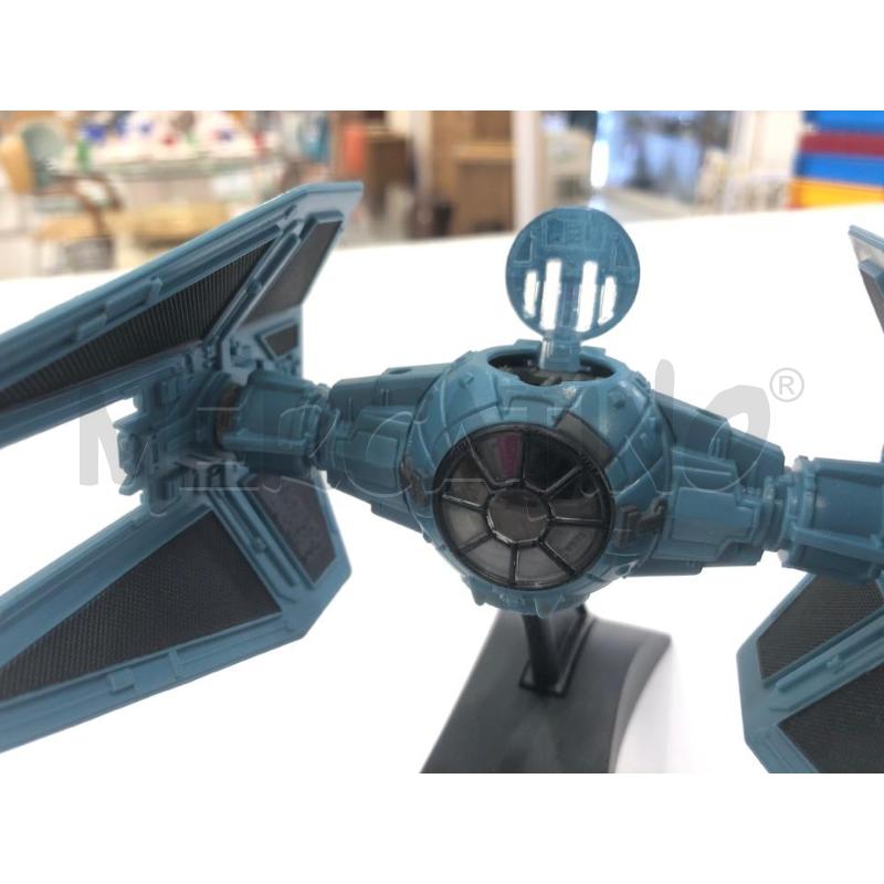 ASTRONAVE STAR WARS INTERCEPTOR GIG | Mercatino dell'Usato Roma somalia 2