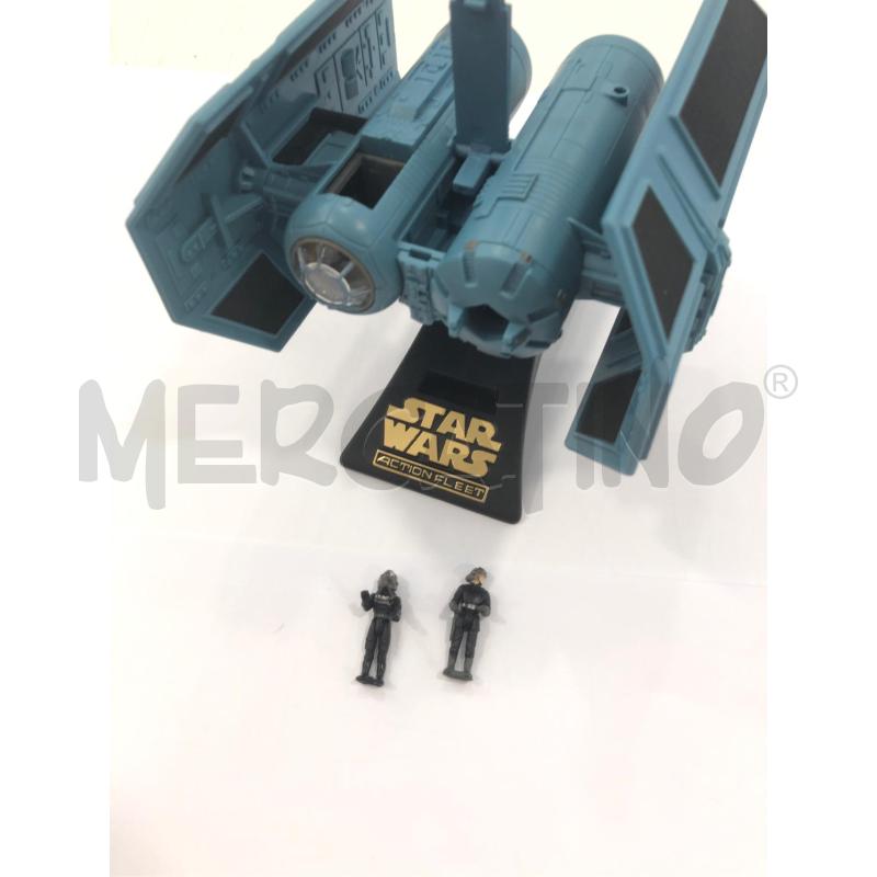 ASTRONAVE STAR WARS TIE BOMBER GIG | Mercatino dell'Usato Roma somalia 2